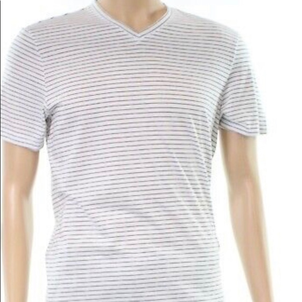 Michael Kors V-neck Tee